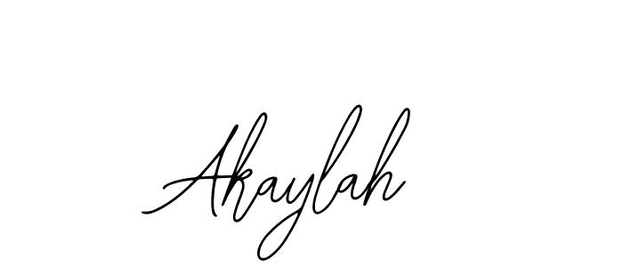 Once you've used our free online signature maker to create your best signature Bearetta-2O07w style, it's time to enjoy all of the benefits that Akaylah name signing documents. Akaylah signature style 12 images and pictures png