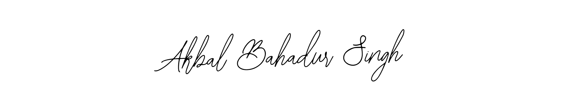 Make a short Akbal Bahadur Singh signature style. Manage your documents anywhere anytime using Bearetta-2O07w. Create and add eSignatures, submit forms, share and send files easily. Akbal Bahadur Singh signature style 12 images and pictures png