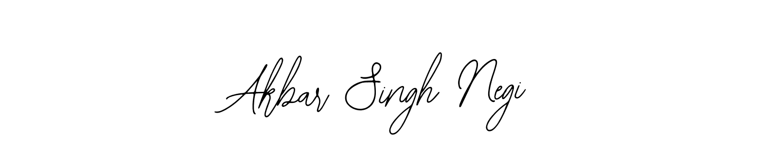 if you are searching for the best signature style for your name Akbar Singh Negi. so please give up your signature search. here we have designed multiple signature styles  using Bearetta-2O07w. Akbar Singh Negi signature style 12 images and pictures png