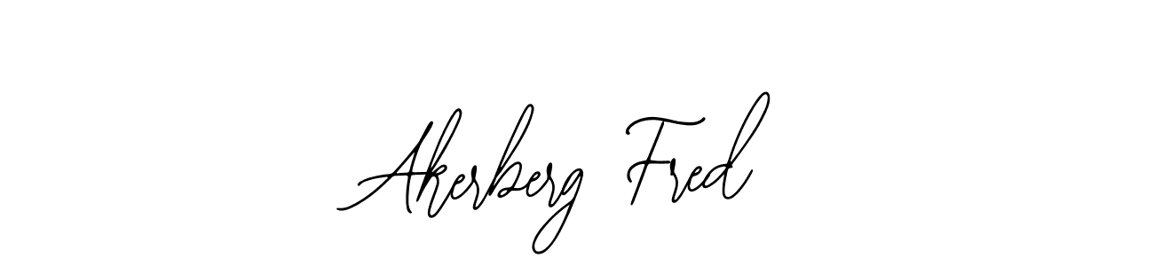 Once you've used our free online signature maker to create your best signature Bearetta-2O07w style, it's time to enjoy all of the benefits that Akerberg Fred name signing documents. Akerberg Fred signature style 12 images and pictures png