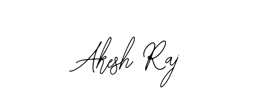 It looks lik you need a new signature style for name Akesh Raj. Design unique handwritten (Bearetta-2O07w) signature with our free signature maker in just a few clicks. Akesh Raj signature style 12 images and pictures png
