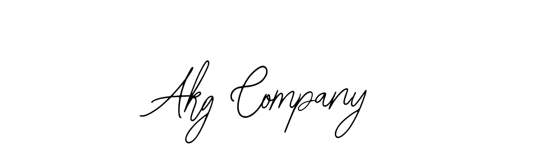 Also we have Akg Company name is the best signature style. Create professional handwritten signature collection using Bearetta-2O07w autograph style. Akg Company signature style 12 images and pictures png