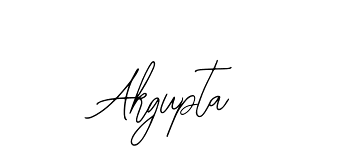 How to Draw Akgupta signature style? Bearetta-2O07w is a latest design signature styles for name Akgupta. Akgupta signature style 12 images and pictures png