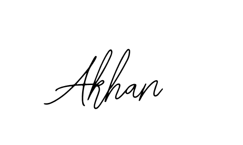 Once you've used our free online signature maker to create your best signature Bearetta-2O07w style, it's time to enjoy all of the benefits that Akhan name signing documents. Akhan signature style 12 images and pictures png