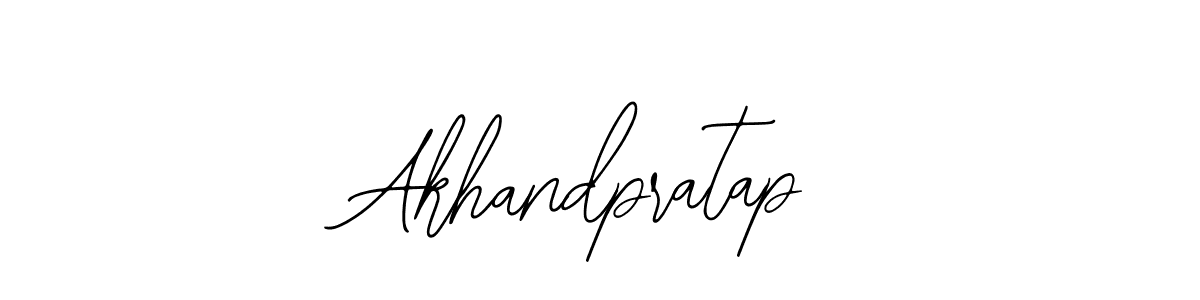 Once you've used our free online signature maker to create your best signature Bearetta-2O07w style, it's time to enjoy all of the benefits that Akhandpratap name signing documents. Akhandpratap signature style 12 images and pictures png