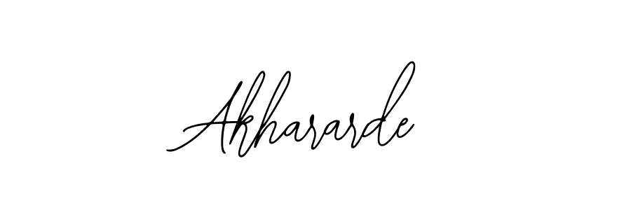 This is the best signature style for the Akhararde name. Also you like these signature font (Bearetta-2O07w). Mix name signature. Akhararde signature style 12 images and pictures png