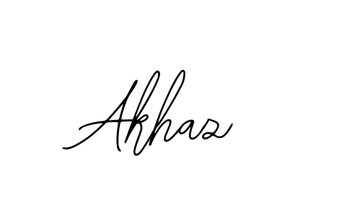 Here are the top 10 professional signature styles for the name Akhaz. These are the best autograph styles you can use for your name. Akhaz signature style 12 images and pictures png