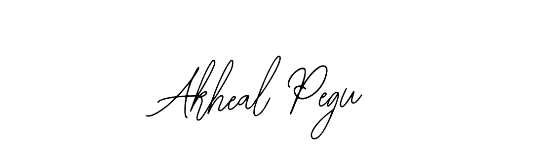 Here are the top 10 professional signature styles for the name Akheal Pegu. These are the best autograph styles you can use for your name. Akheal Pegu signature style 12 images and pictures png