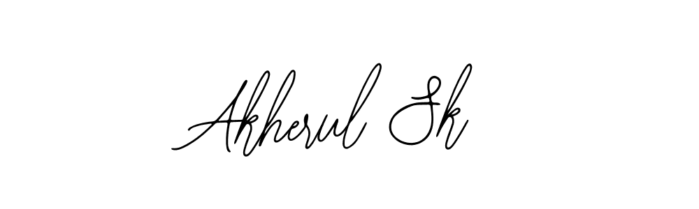 This is the best signature style for the Akherul Sk name. Also you like these signature font (Bearetta-2O07w). Mix name signature. Akherul Sk signature style 12 images and pictures png