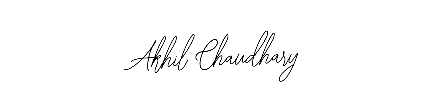 Check out images of Autograph of Akhil Chaudhary name. Actor Akhil Chaudhary Signature Style. Bearetta-2O07w is a professional sign style online. Akhil Chaudhary signature style 12 images and pictures png