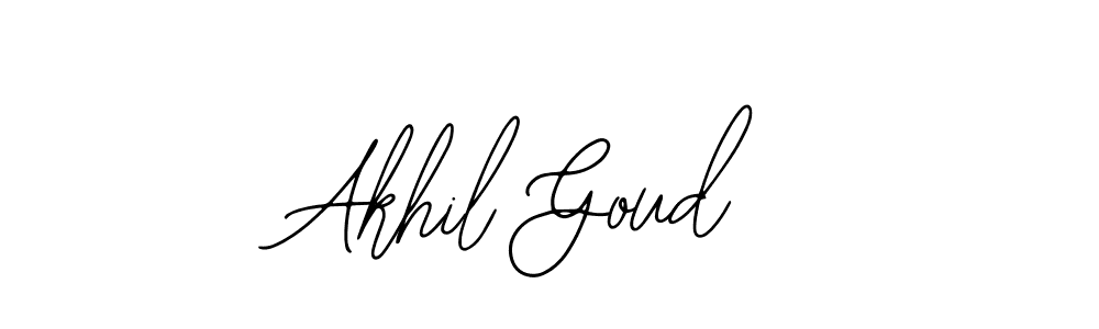 You can use this online signature creator to create a handwritten signature for the name Akhil Goud. This is the best online autograph maker. Akhil Goud signature style 12 images and pictures png