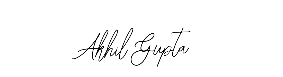 It looks lik you need a new signature style for name Akhil Gupta. Design unique handwritten (Bearetta-2O07w) signature with our free signature maker in just a few clicks. Akhil Gupta signature style 12 images and pictures png