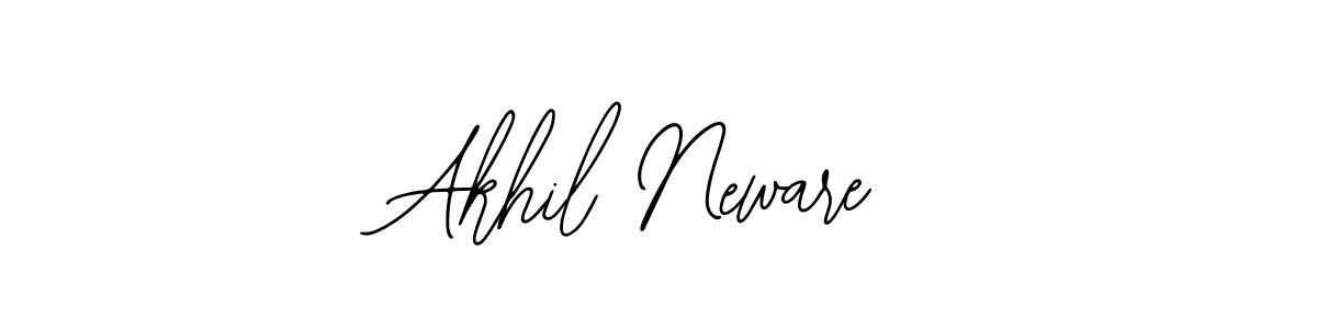 Here are the top 10 professional signature styles for the name Akhil Neware. These are the best autograph styles you can use for your name. Akhil Neware signature style 12 images and pictures png