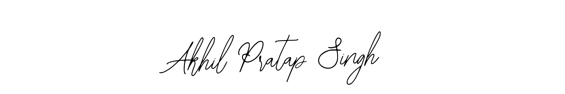 How to Draw Akhil Pratap Singh signature style? Bearetta-2O07w is a latest design signature styles for name Akhil Pratap Singh. Akhil Pratap Singh signature style 12 images and pictures png