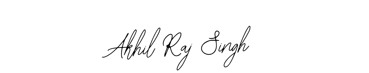 How to Draw Akhil Raj Singh signature style? Bearetta-2O07w is a latest design signature styles for name Akhil Raj Singh. Akhil Raj Singh signature style 12 images and pictures png