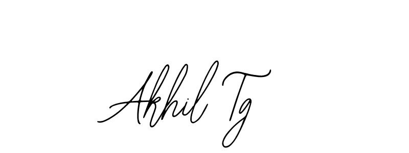 Also You can easily find your signature by using the search form. We will create Akhil Tg name handwritten signature images for you free of cost using Bearetta-2O07w sign style. Akhil Tg signature style 12 images and pictures png