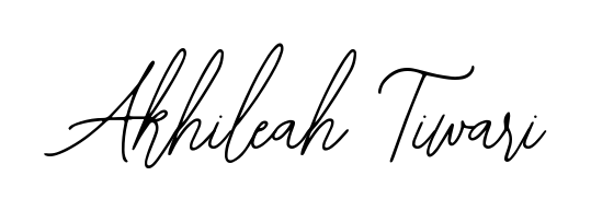 An effortless, minimalist signature concept for Akhileah Tiwari using Bearetta-2O07w design. Clean lines that look great on any document. Akhileah Tiwari signature style 12 images and pictures png