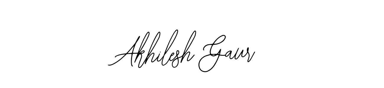 Best and Professional Signature Style for Akhilesh Gaur. Bearetta-2O07w Best Signature Style Collection. Akhilesh Gaur signature style 12 images and pictures png