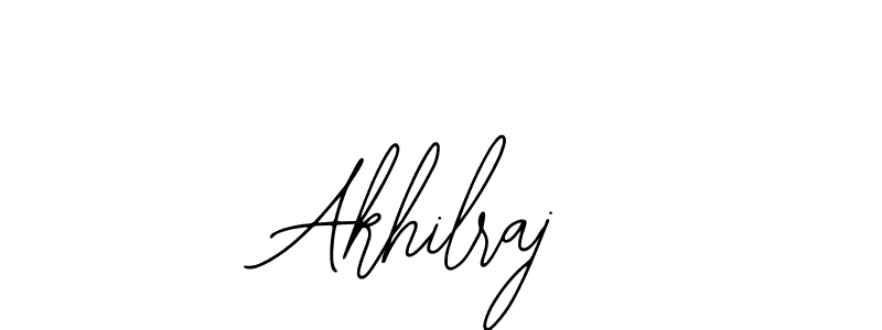 Create a beautiful signature design for name Akhilraj. With this signature (Bearetta-2O07w) fonts, you can make a handwritten signature for free. Akhilraj signature style 12 images and pictures png