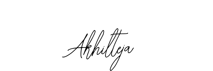 Best and Professional Signature Style for Akhilteja. Bearetta-2O07w Best Signature Style Collection. Akhilteja signature style 12 images and pictures png