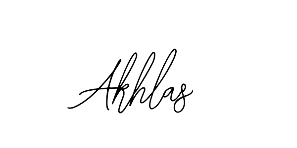 It looks lik you need a new signature style for name Akhlas. Design unique handwritten (Bearetta-2O07w) signature with our free signature maker in just a few clicks. Akhlas signature style 12 images and pictures png