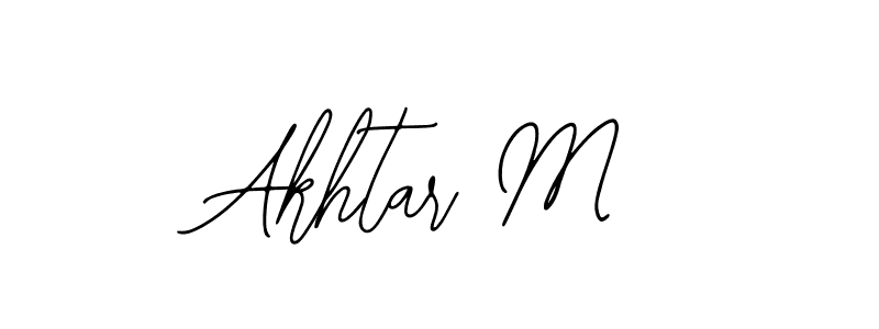 See photos of Akhtar M official signature by Spectra . Check more albums & portfolios. Read reviews & check more about Bearetta-2O07w font. Akhtar M signature style 12 images and pictures png