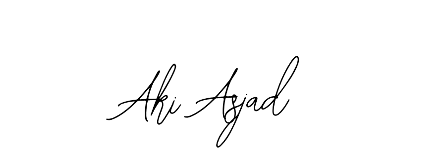 Here are the top 10 professional signature styles for the name Aki Asjad. These are the best autograph styles you can use for your name. Aki Asjad signature style 12 images and pictures png