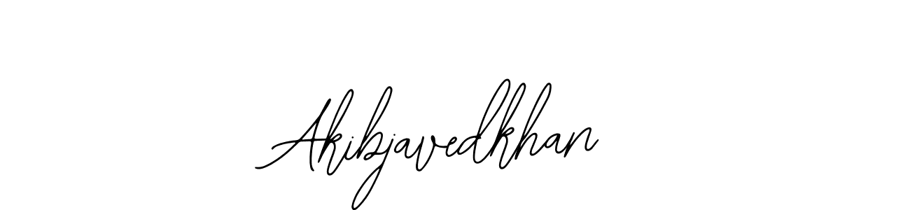 Create a beautiful signature design for name Akibjavedkhan. With this signature (Bearetta-2O07w) fonts, you can make a handwritten signature for free. Akibjavedkhan signature style 12 images and pictures png