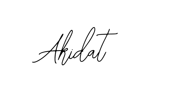 You can use this online signature creator to create a handwritten signature for the name Akidat. This is the best online autograph maker. Akidat signature style 12 images and pictures png