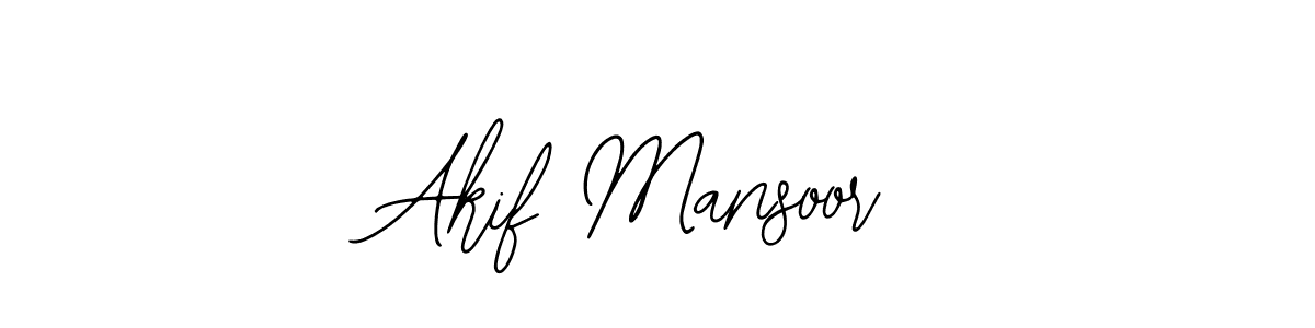 This is the best signature style for the Akif Mansoor name. Also you like these signature font (Bearetta-2O07w). Mix name signature. Akif Mansoor signature style 12 images and pictures png