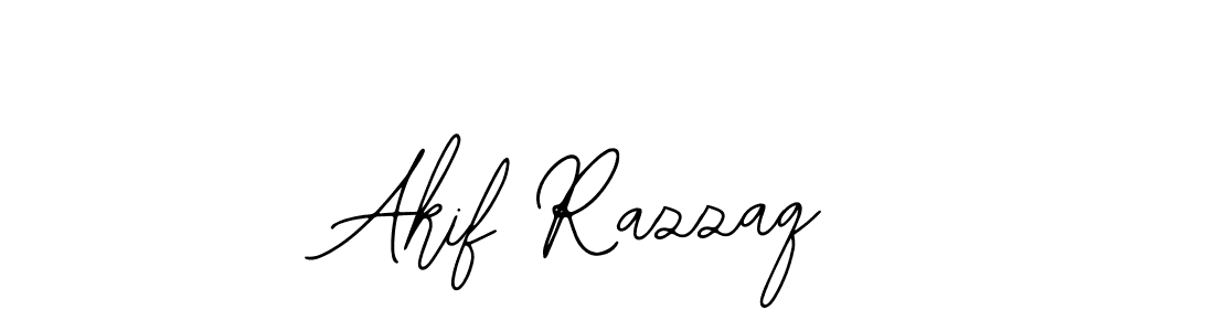 Here are the top 10 professional signature styles for the name Akif Razzaq. These are the best autograph styles you can use for your name. Akif Razzaq signature style 12 images and pictures png