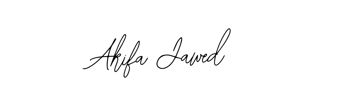 You can use this online signature creator to create a handwritten signature for the name Akifa Jawed. This is the best online autograph maker. Akifa Jawed signature style 12 images and pictures png
