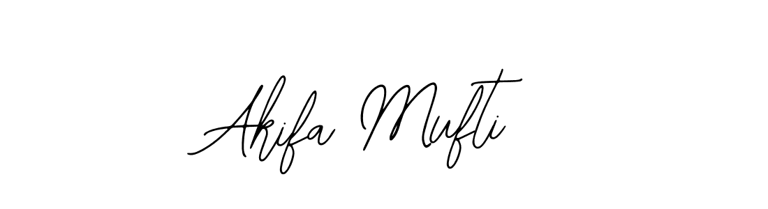 Check out images of Autograph of Akifa Mufti name. Actor Akifa Mufti Signature Style. Bearetta-2O07w is a professional sign style online. Akifa Mufti signature style 12 images and pictures png