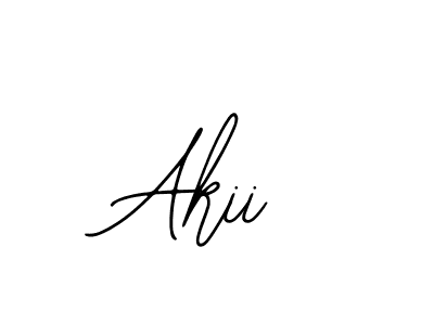 Make a beautiful signature design for name Akii. Use this online signature maker to create a handwritten signature for free. Akii signature style 12 images and pictures png