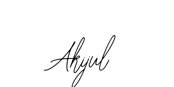 Best and Professional Signature Style for Akijul. Bearetta-2O07w Best Signature Style Collection. Akijul signature style 12 images and pictures png