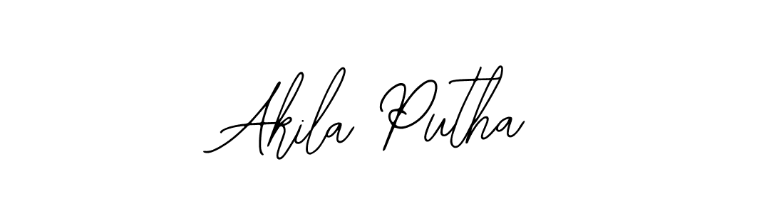 You can use this online signature creator to create a handwritten signature for the name Akila Putha. This is the best online autograph maker. Akila Putha signature style 12 images and pictures png