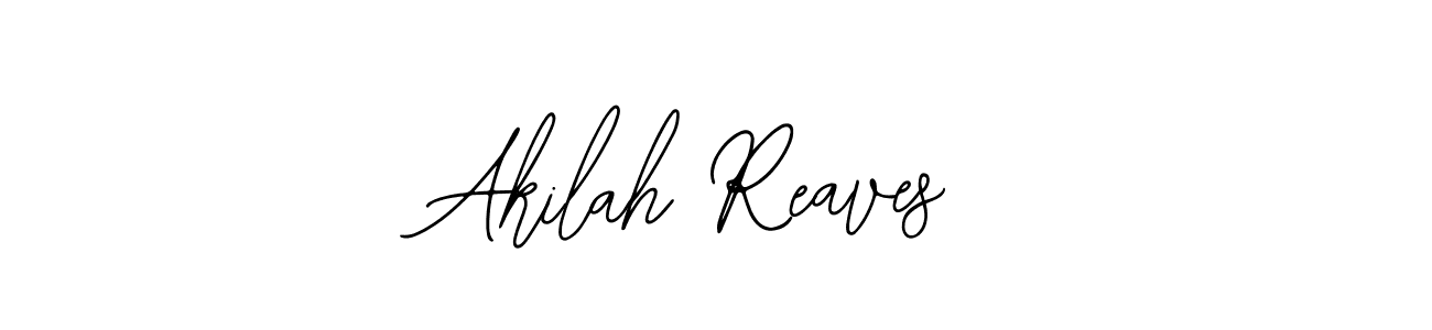 Make a short Akilah Reaves signature style. Manage your documents anywhere anytime using Bearetta-2O07w. Create and add eSignatures, submit forms, share and send files easily. Akilah Reaves signature style 12 images and pictures png