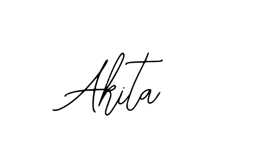 Once you've used our free online signature maker to create your best signature Bearetta-2O07w style, it's time to enjoy all of the benefits that Akita name signing documents. Akita signature style 12 images and pictures png