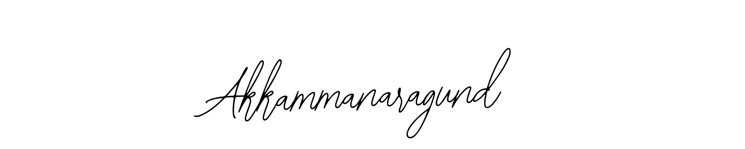 Here are the top 10 professional signature styles for the name Akkammanaragund. These are the best autograph styles you can use for your name. Akkammanaragund signature style 12 images and pictures png