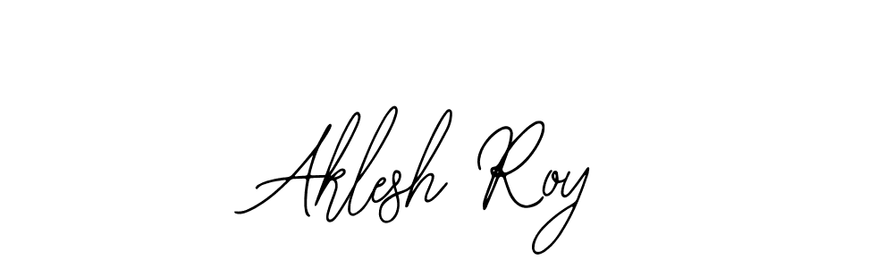 if you are searching for the best signature style for your name Aklesh Roy. so please give up your signature search. here we have designed multiple signature styles  using Bearetta-2O07w. Aklesh Roy signature style 12 images and pictures png