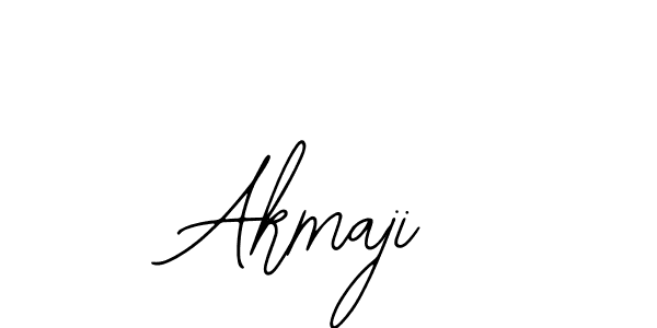 Make a beautiful signature design for name Akmaji. Use this online signature maker to create a handwritten signature for free. Akmaji signature style 12 images and pictures png