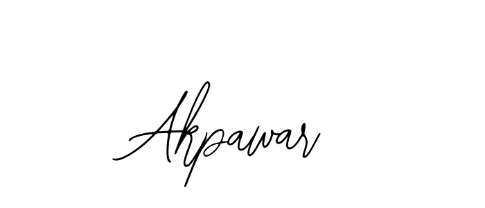 You can use this online signature creator to create a handwritten signature for the name Akpawar. This is the best online autograph maker. Akpawar signature style 12 images and pictures png