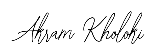Akram Kholoki stylish signature style. Best Handwritten Sign (Bearetta-2O07w) for my name. Handwritten Signature Collection Ideas for my name Akram Kholoki. Akram Kholoki signature style 12 images and pictures png