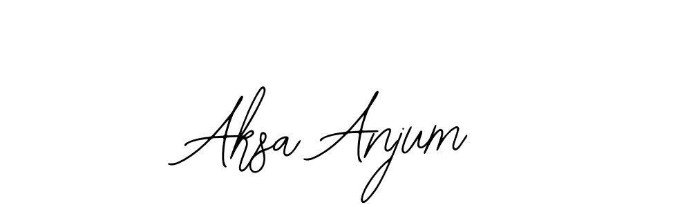 You can use this online signature creator to create a handwritten signature for the name Aksa Anjum. This is the best online autograph maker. Aksa Anjum signature style 12 images and pictures png