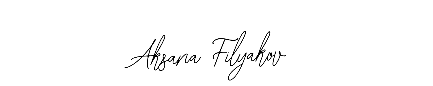 You can use this online signature creator to create a handwritten signature for the name Aksana Filyakov. This is the best online autograph maker. Aksana Filyakov signature style 12 images and pictures png