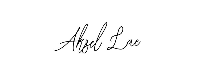 Once you've used our free online signature maker to create your best signature Bearetta-2O07w style, it's time to enjoy all of the benefits that Aksel Lae name signing documents. Aksel Lae signature style 12 images and pictures png