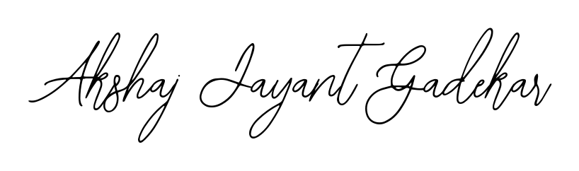 Upgrade your professional image with Akshaj Jayant Gadekar signature created with Bearetta-2O07w font. Fast, free, and watermark-free download. Akshaj Jayant Gadekar signature style 12 images and pictures png