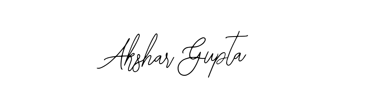 This is the best signature style for the Akshar Gupta name. Also you like these signature font (Bearetta-2O07w). Mix name signature. Akshar Gupta signature style 12 images and pictures png