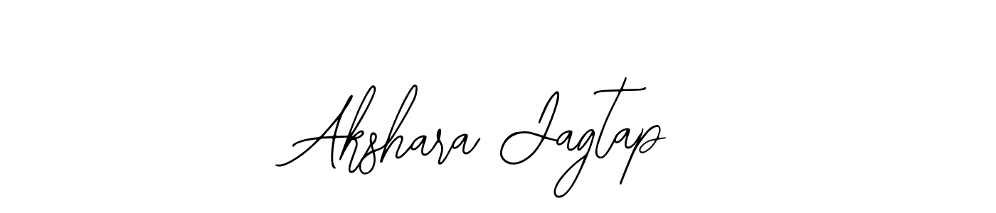 Also You can easily find your signature by using the search form. We will create Akshara Jagtap name handwritten signature images for you free of cost using Bearetta-2O07w sign style. Akshara Jagtap signature style 12 images and pictures png