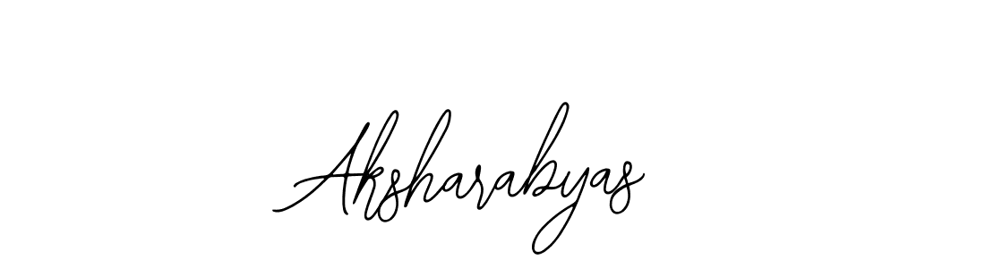 Make a short Aksharabyas signature style. Manage your documents anywhere anytime using Bearetta-2O07w. Create and add eSignatures, submit forms, share and send files easily. Aksharabyas signature style 12 images and pictures png